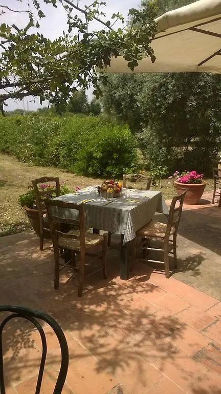 Case Del Feudo Di Pietro Beneventano Villa Syracuse