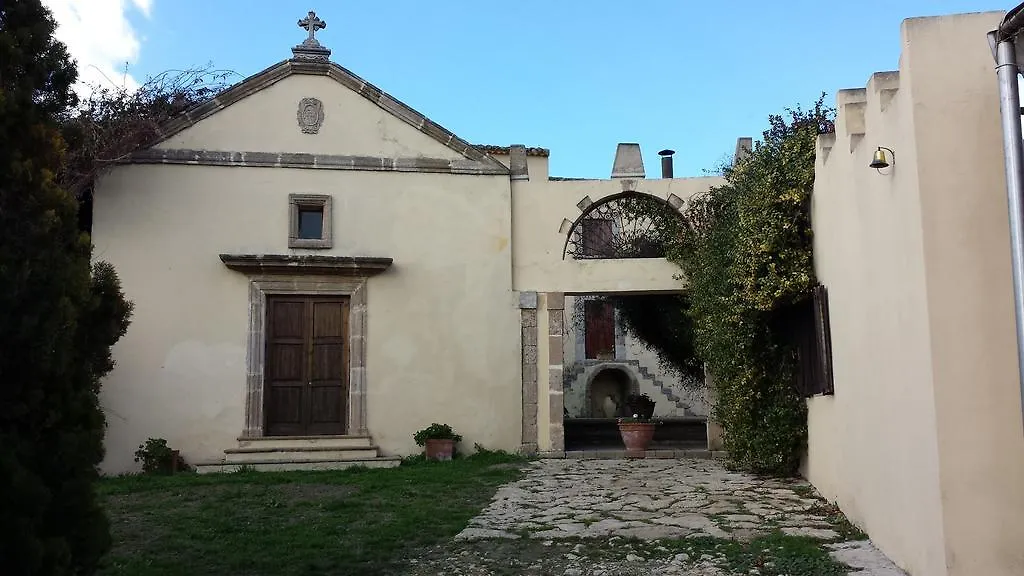 Feriegård Case Del Feudo Di Pietro Beneventano Villa Syracuse
