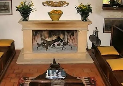 Feriegård Case Del Feudo Di Pietro Beneventano Villa Syracuse