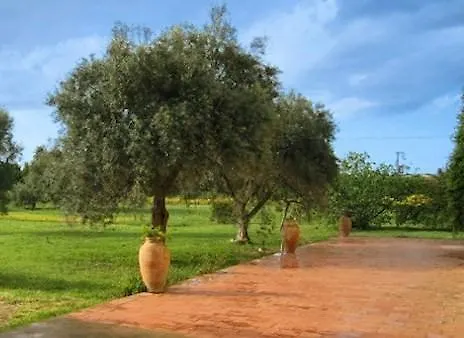 Case Del Feudo Di Pietro Beneventano Villa Syracuse 0*,