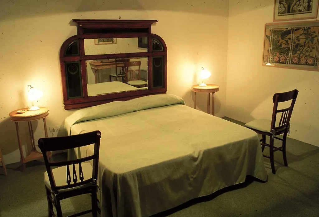 Case Del Feudo Di Pietro Beneventano Villa Syracuse
